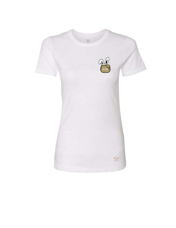 HB Bunny Tee image 0