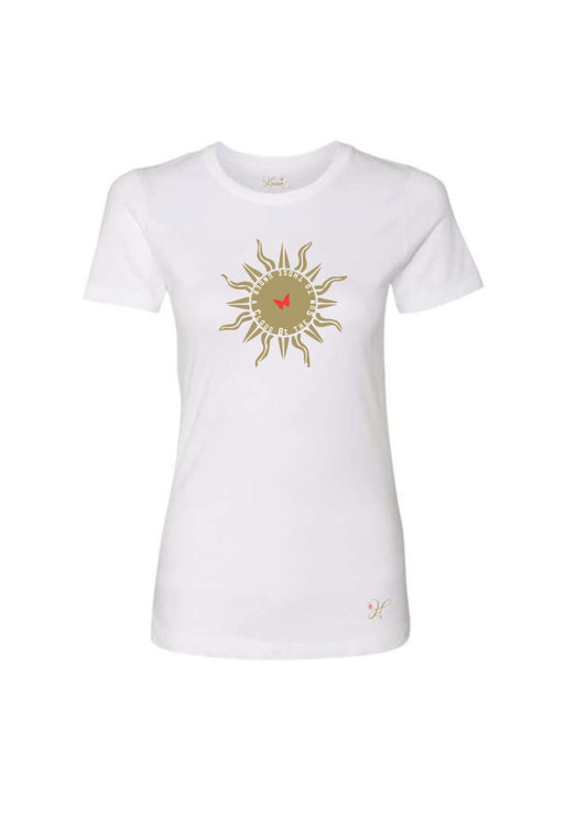 HB Be The Sun Tee image 1