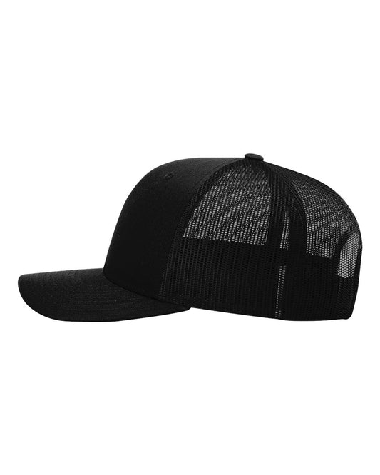 Sustainable Trucker Cap - 112RE image 1