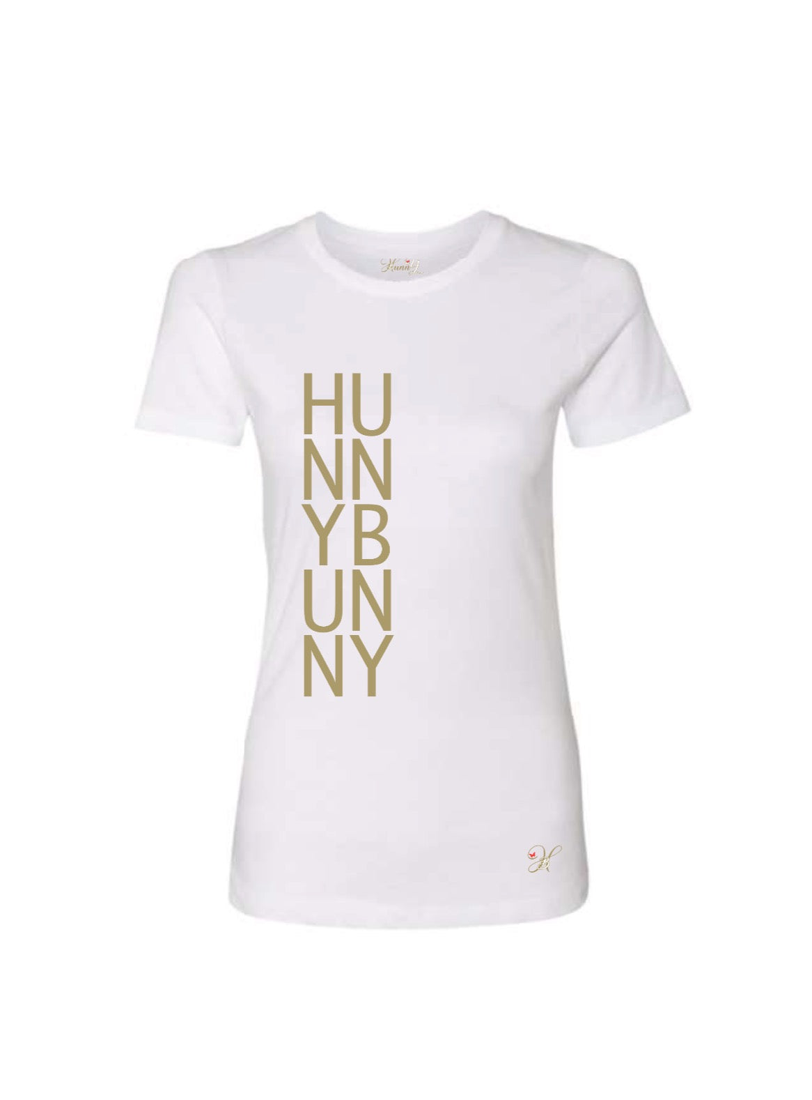 HB HUNNYBUNNY Tee image 1