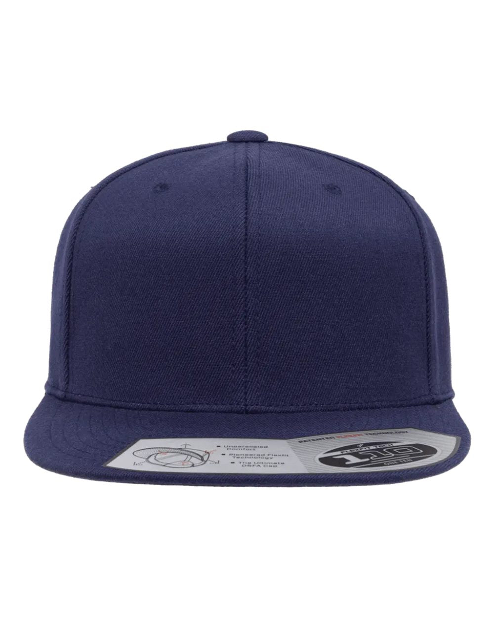 Snapback Cap - 110F image 6