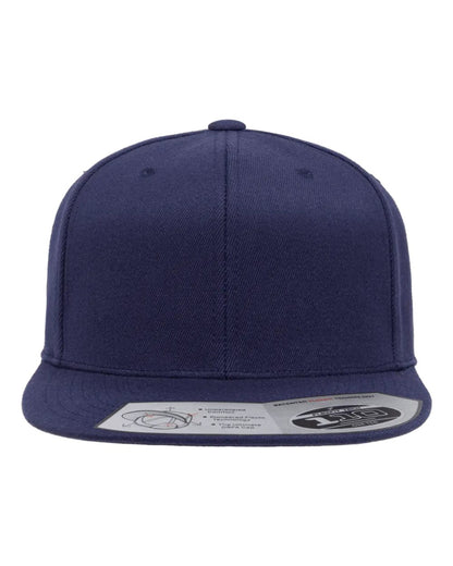 Snapback Cap - 110F image 6