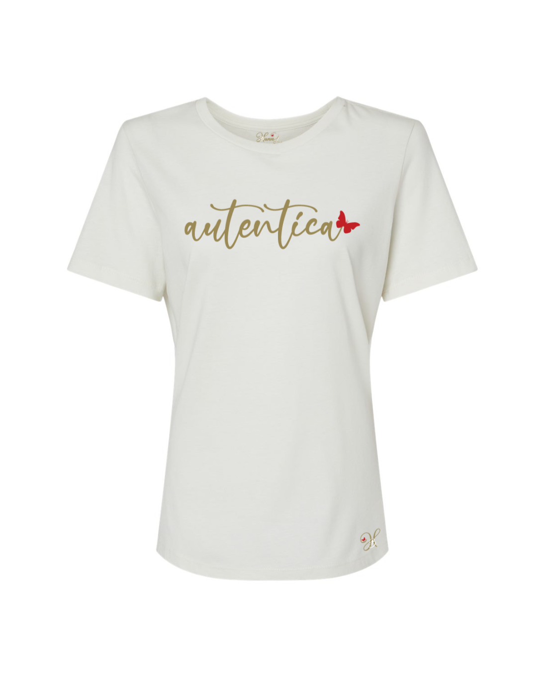 HB Autentica Tee image 1