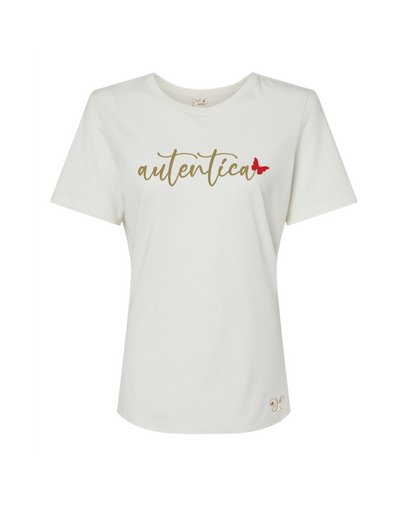 HB Autentica Tee image 1