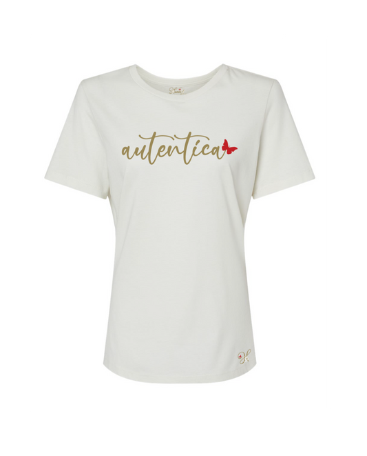 HB Autentica Tee image 1