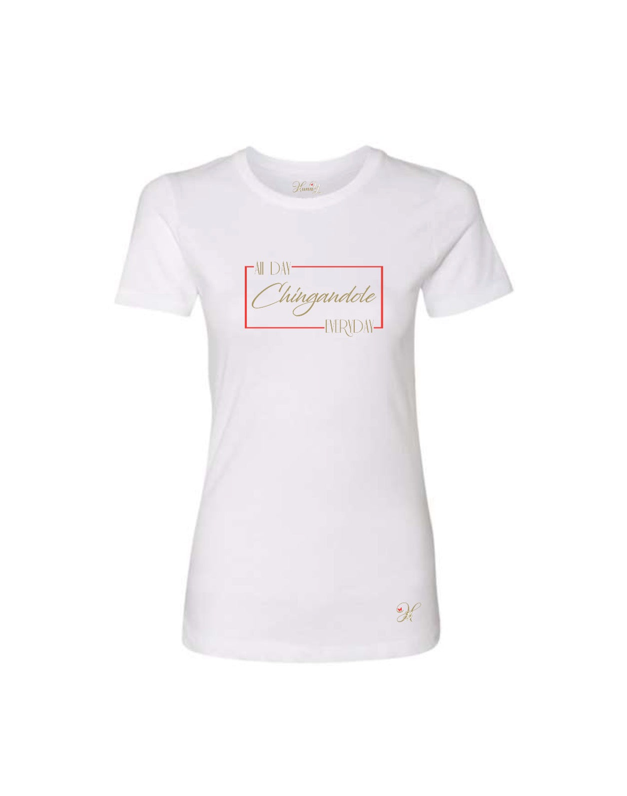 HB Chingandole Tee image 1