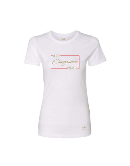 HB Chingandole Tee image 1