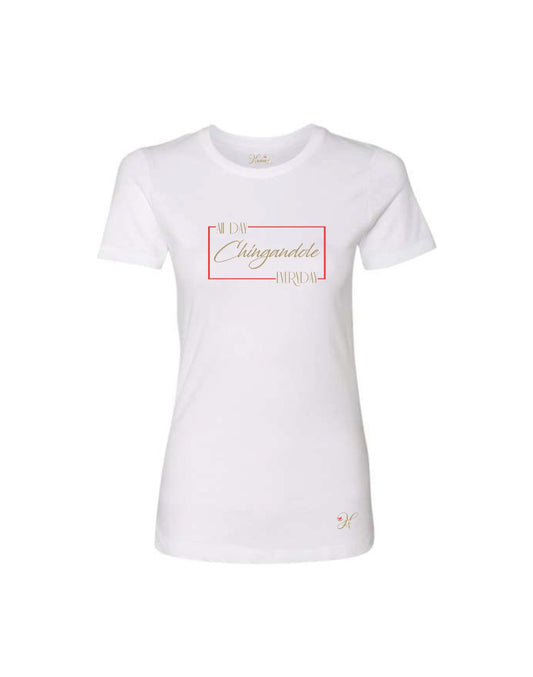 HB Chingandole Tee image 1