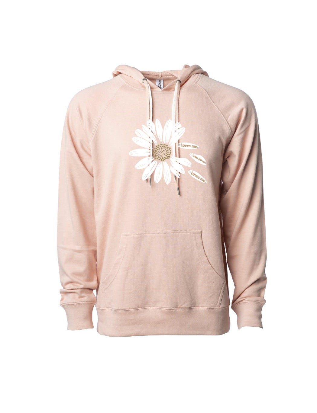 HB Loves Me Hoodie image 1