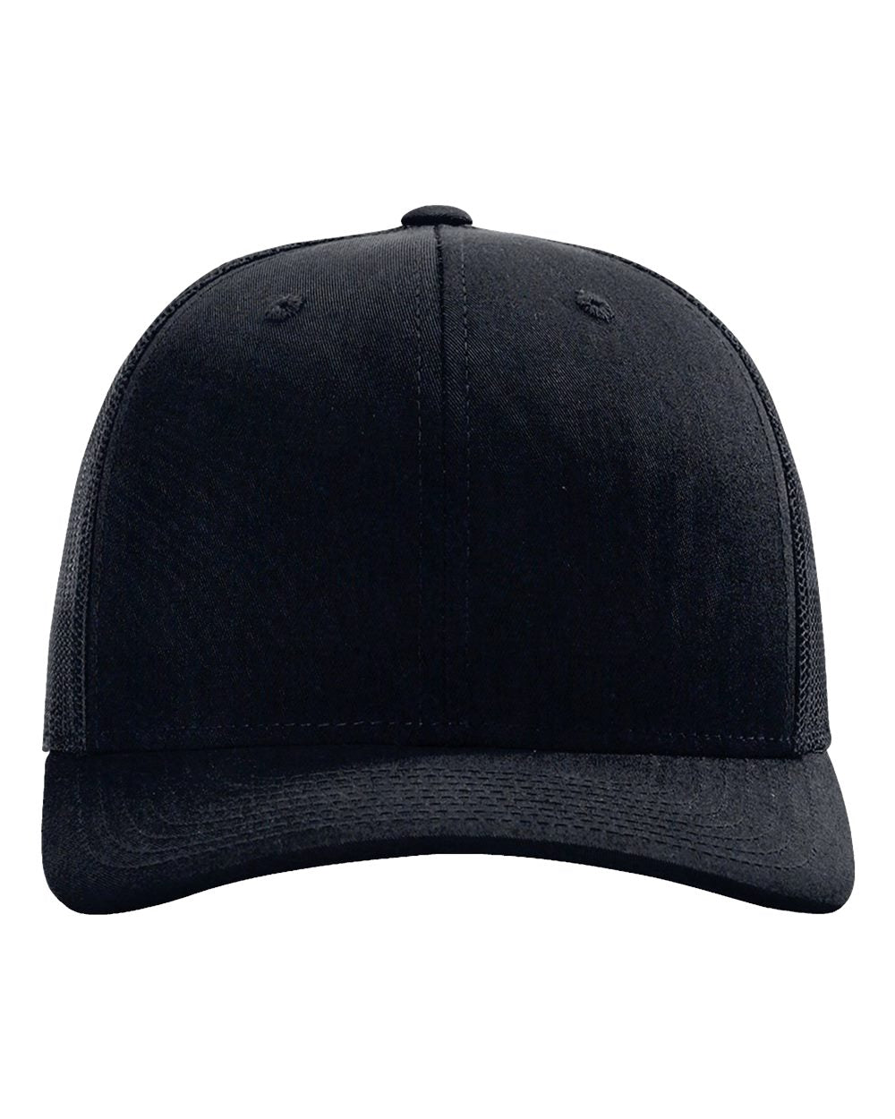 Sustainable Trucker Cap - 112RE image 13