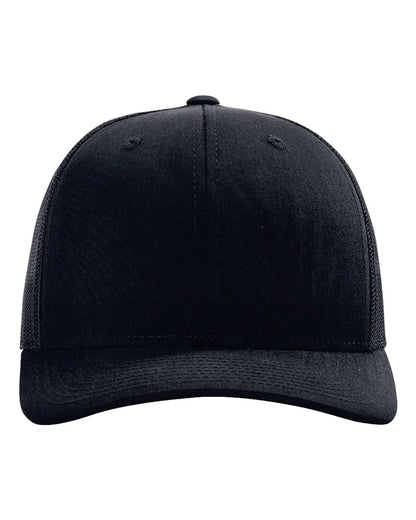 Sustainable Trucker Cap - 112RE image 13