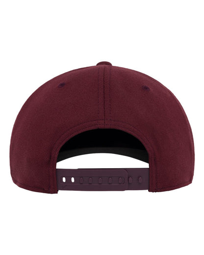 Snapback Cap - 110F image 11