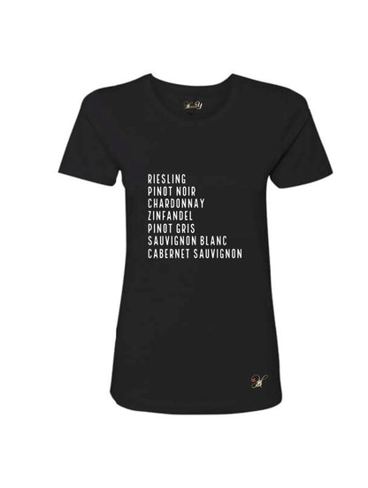 HB Wines Tee image 1