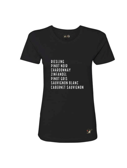 HB Wines Tee image 1