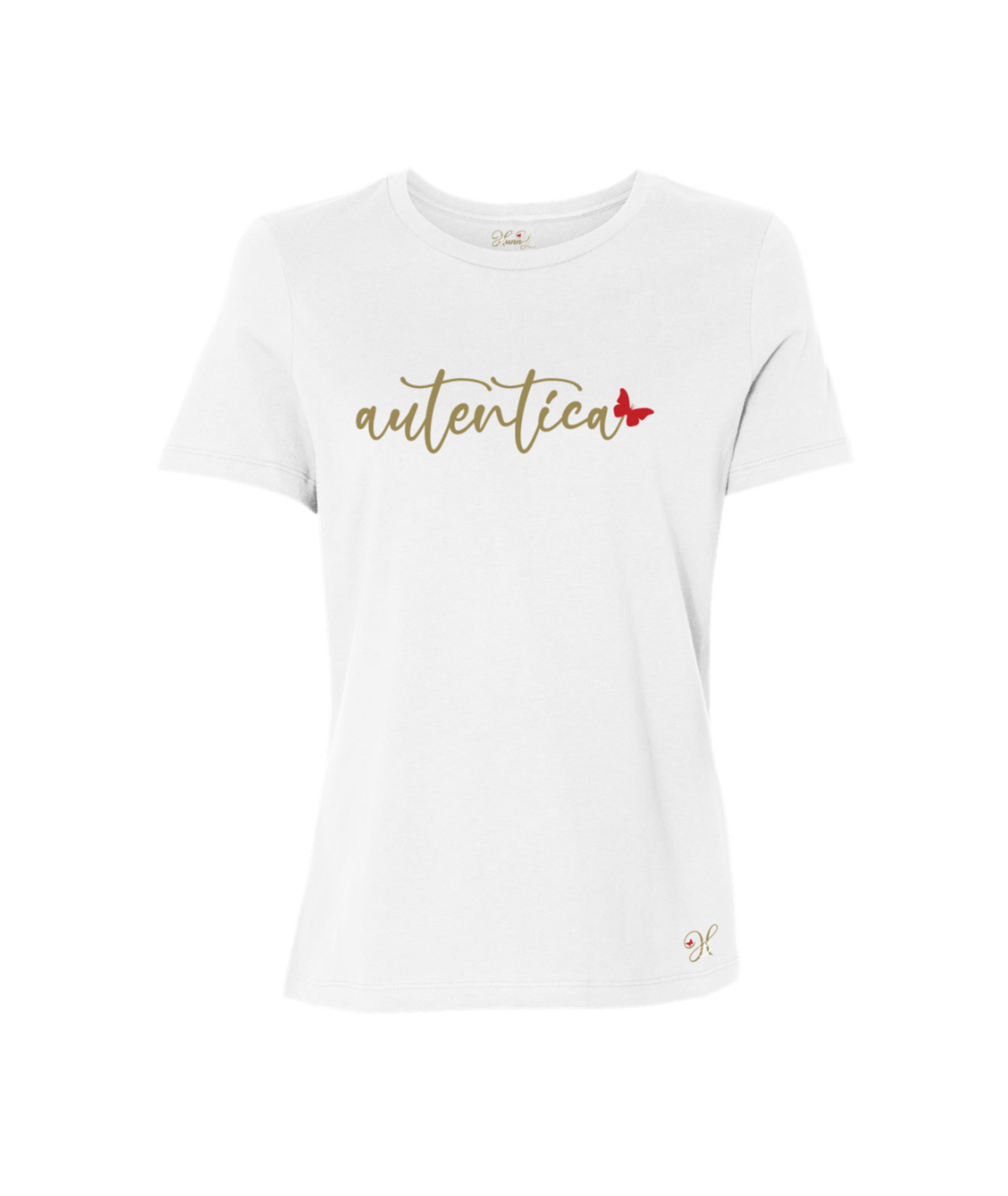 HB Autentica Tee image 6