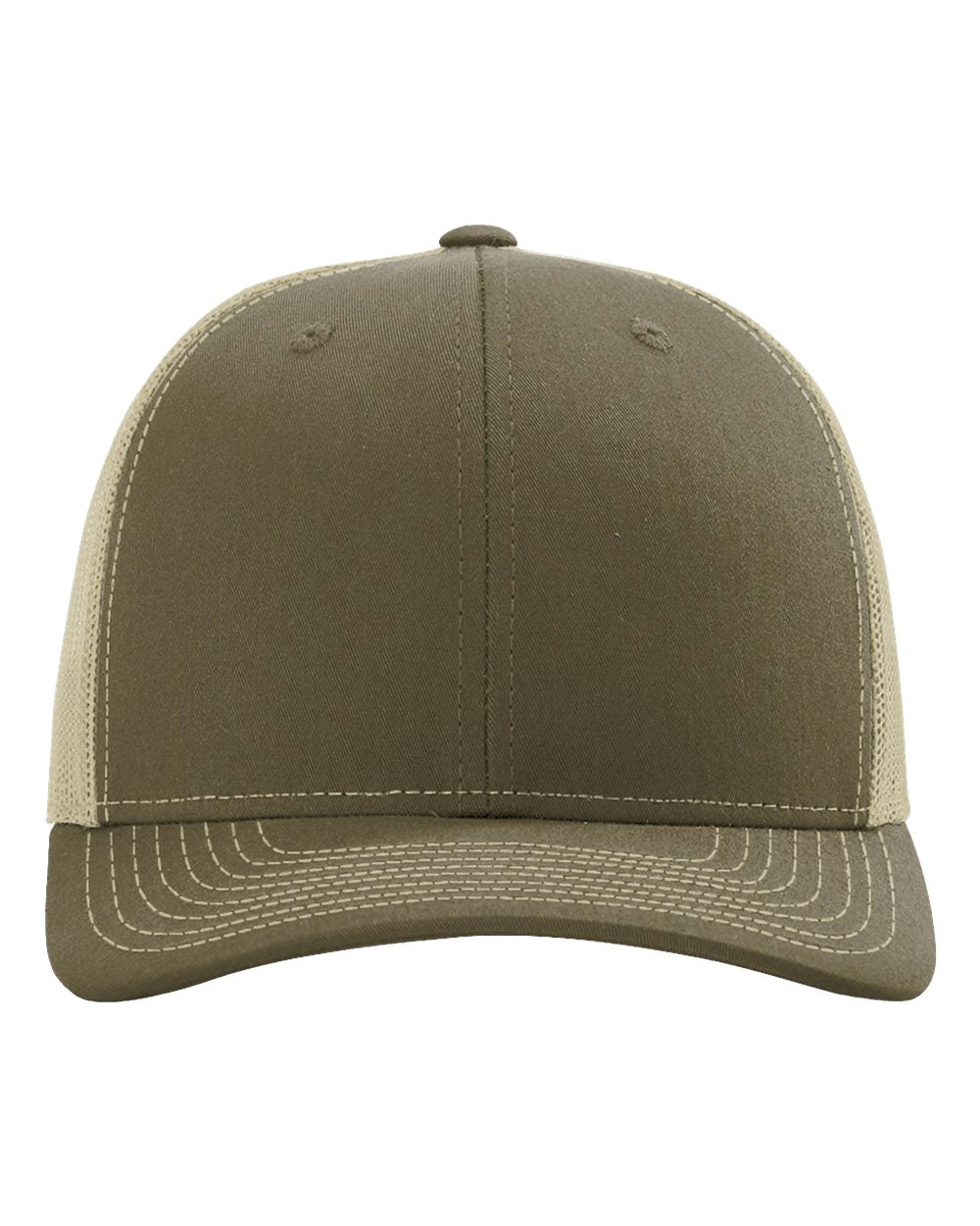 Sustainable Trucker Cap - 112RE image 12