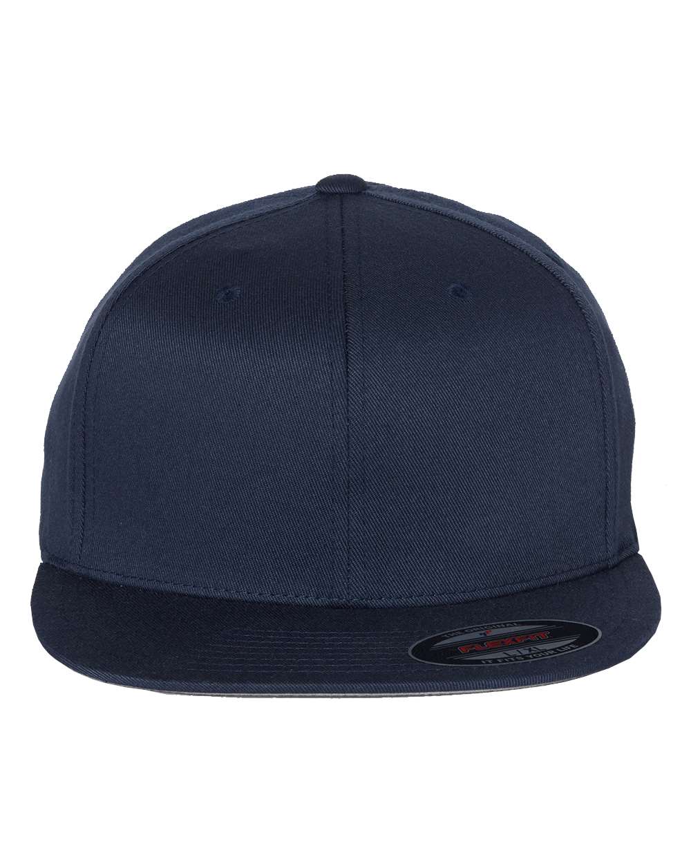 Pro-Baseball On Field Cap - 6297F image 6