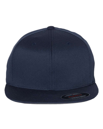 Pro-Baseball On Field Cap - 6297F image 6