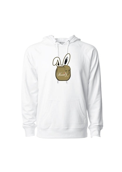HB Bunny Hoodie image 0