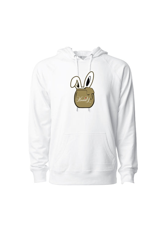 HB Bunny Hoodie image 0