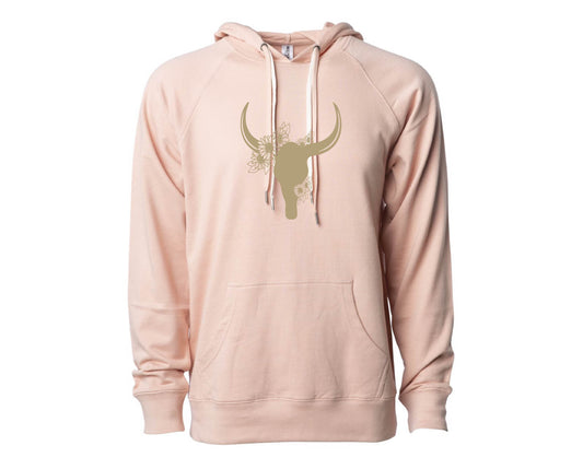 HB ToroGirl Hoodie image 1