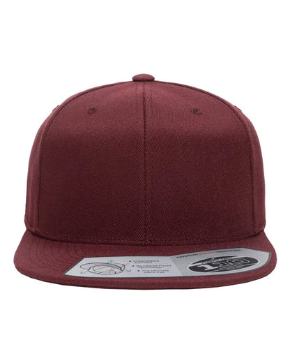 Snapback Cap - 110F image 9