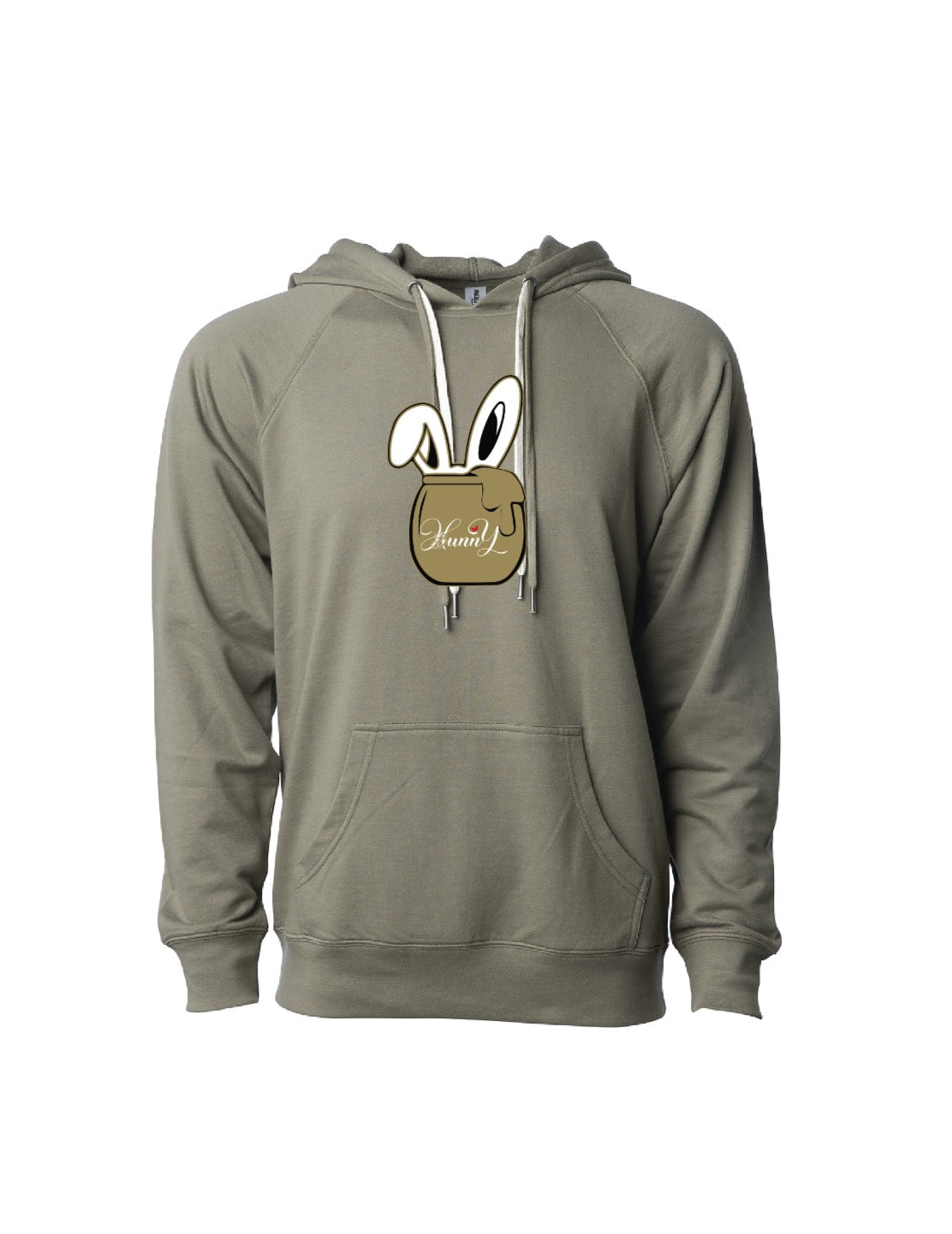 HB Bunny Hoodie image 1