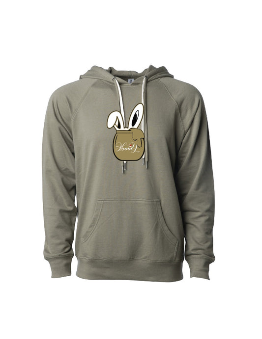 HB Bunny Hoodie image 1