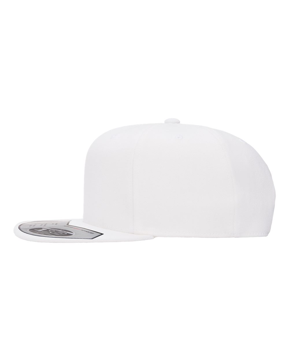 Snapback Cap - 110F image 5