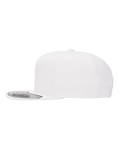 Snapback Cap - 110F image 5