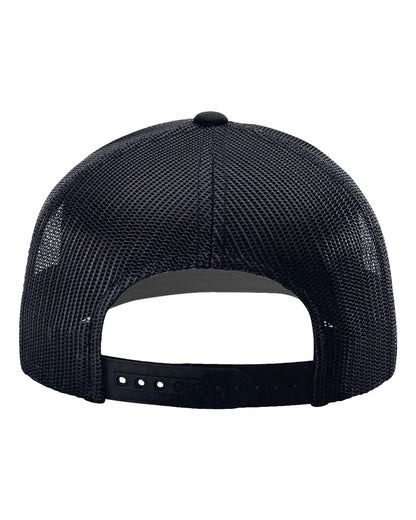 Sustainable Trucker Cap - 112RE image 2
