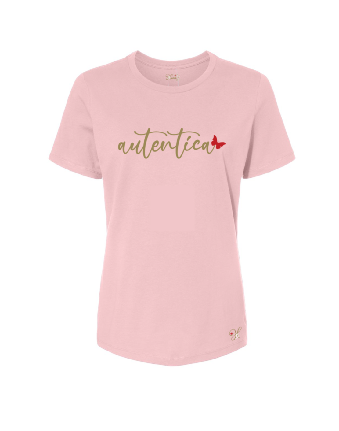 HB Autentica Tee image 4