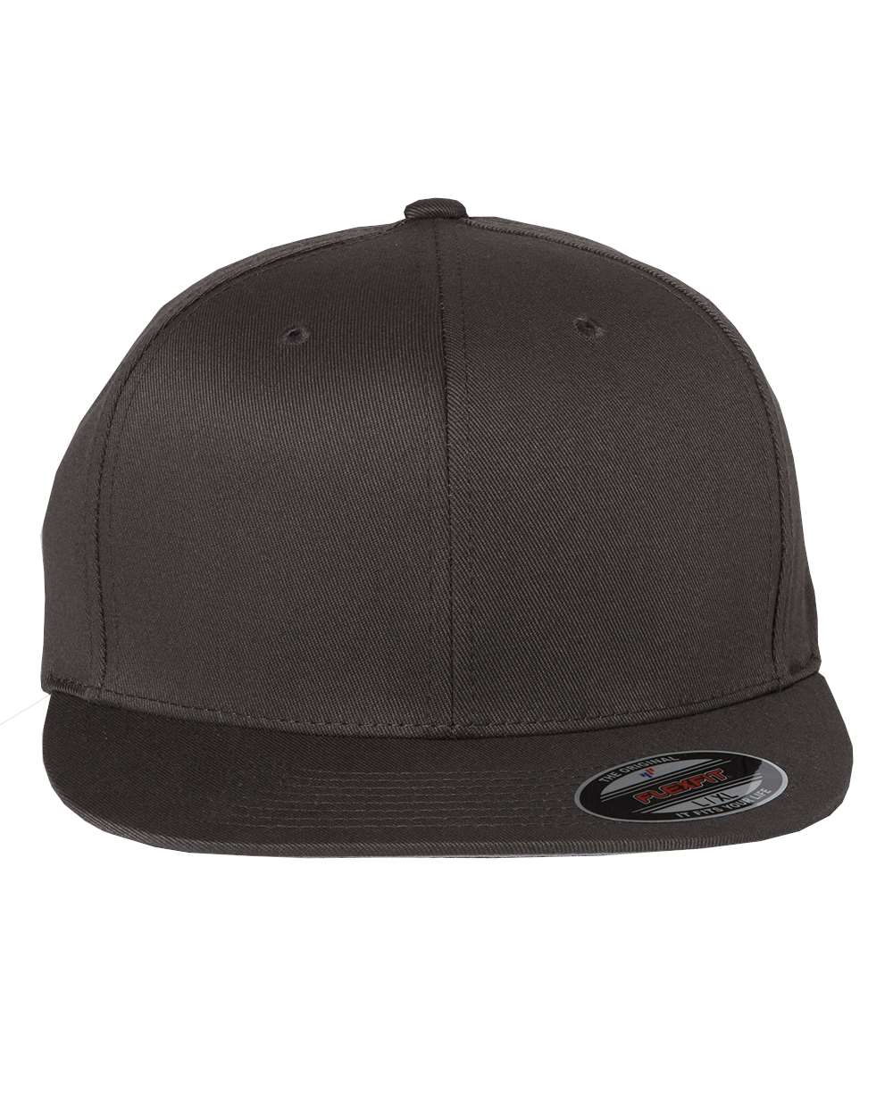 Pro-Baseball On Field Cap - 6297F image 5