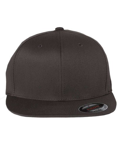 Pro-Baseball On Field Cap - 6297F image 5