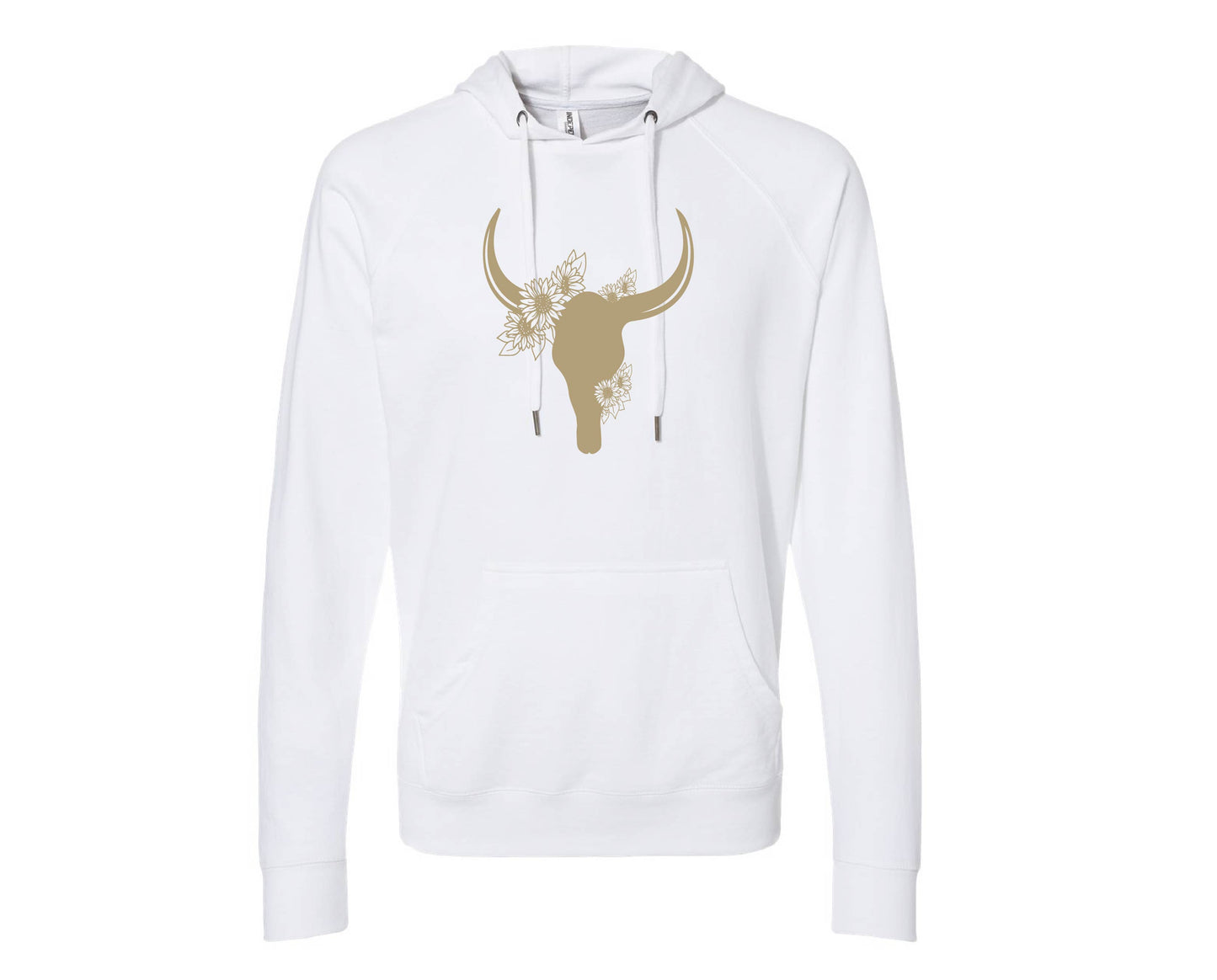 HB ToroGirl Hoodie image 0