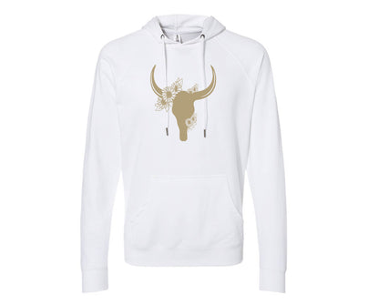 HB ToroGirl Hoodie image 0