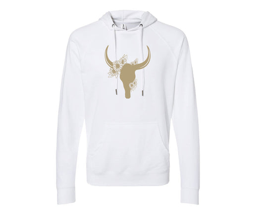 HB ToroGirl Hoodie image 0