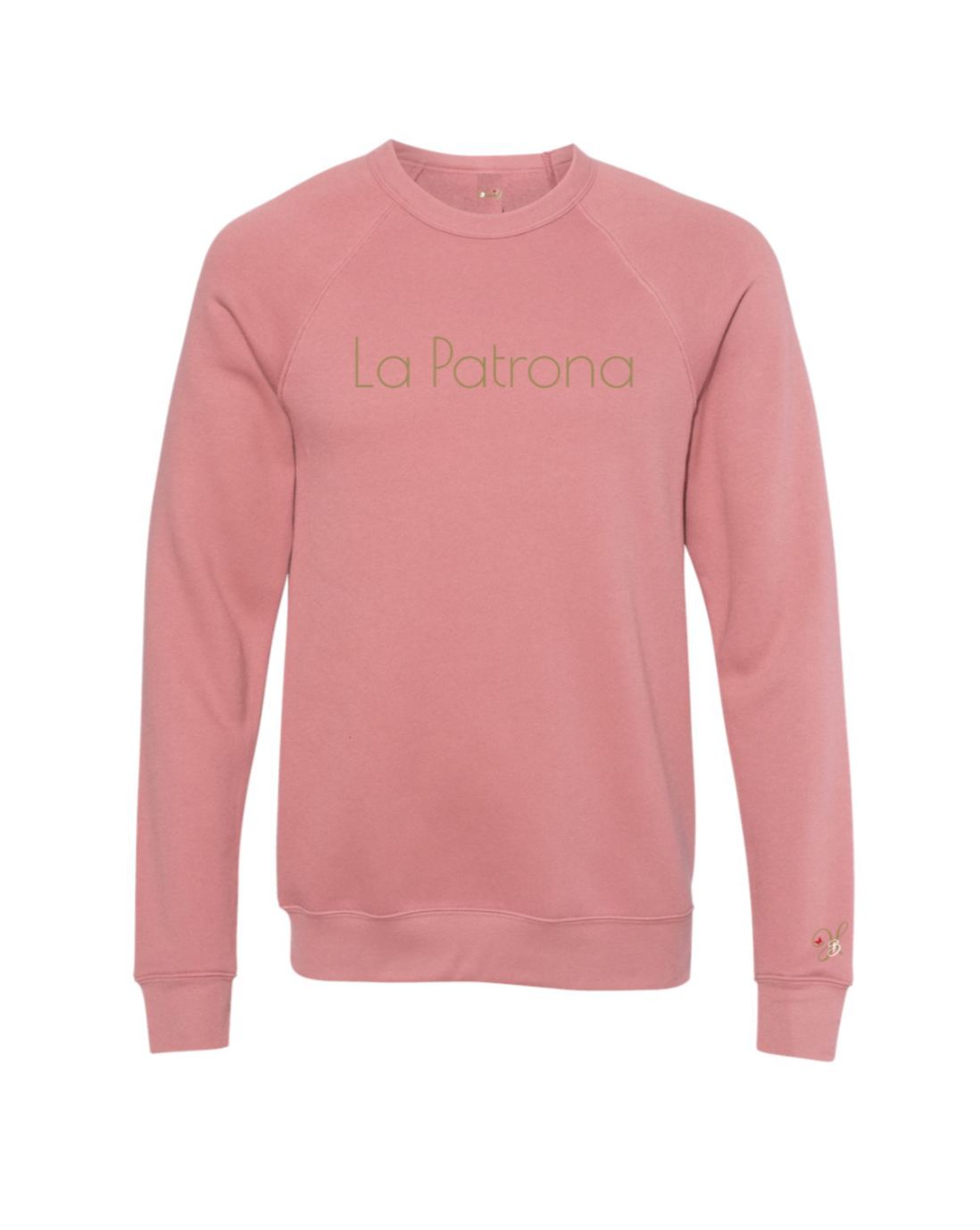HB La Patrona Crewneck Sweatshirt image 2