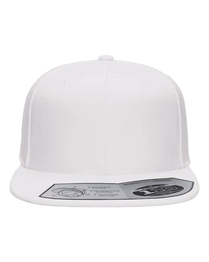 Snapback Cap - 110F image 3