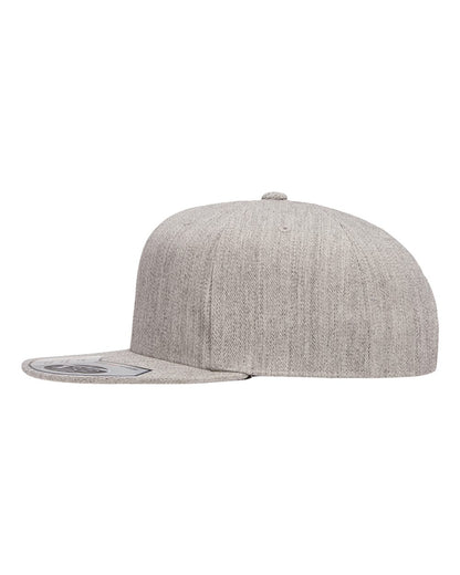 Snapback Cap - 110F image 13