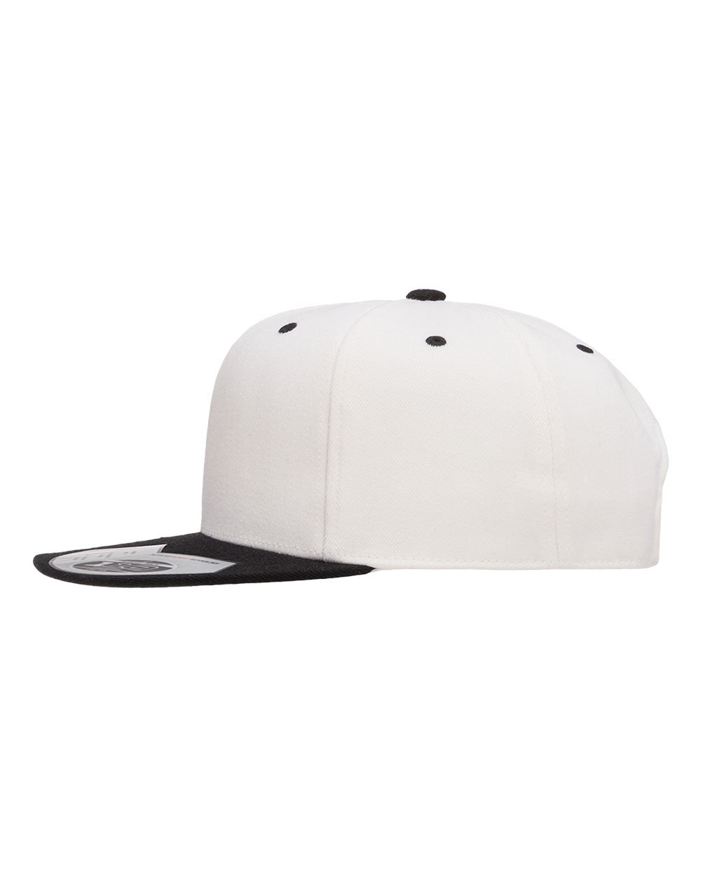 Snapback Cap - 110F image 2