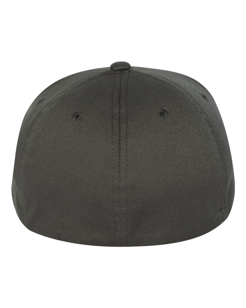 Pro-Baseball On Field Cap - 6297F image 3