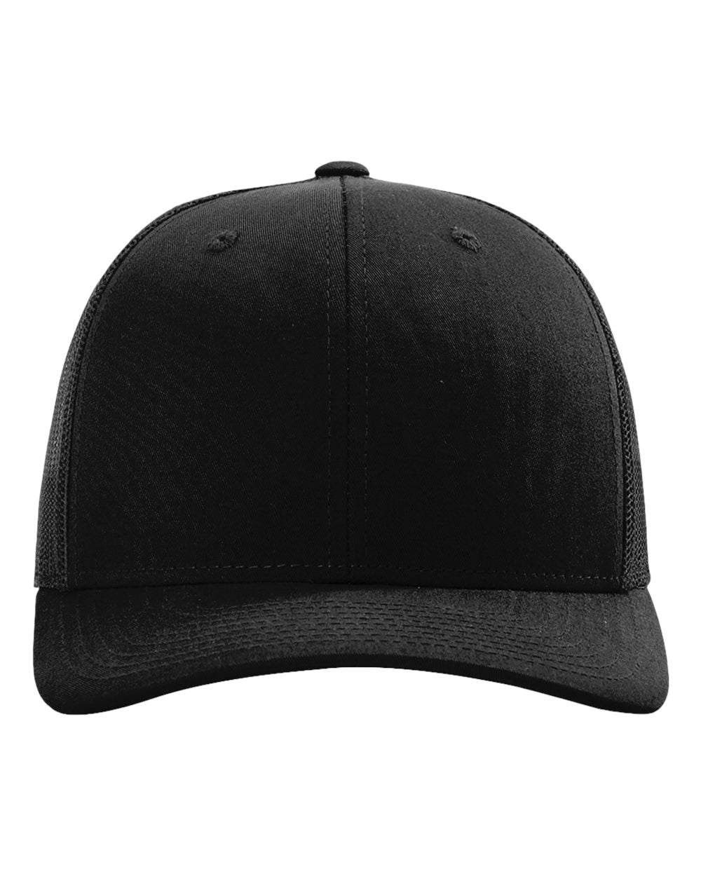 Sustainable Trucker Cap - 112RE image 0