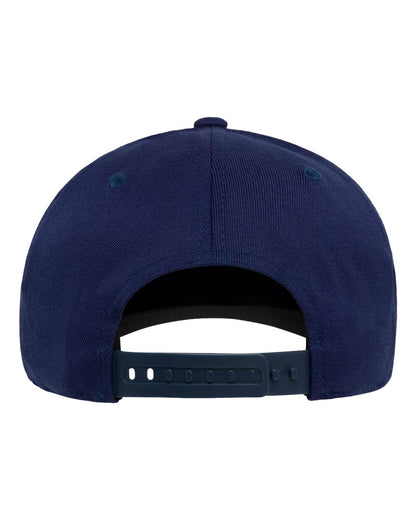 Snapback Cap - 110F image 8