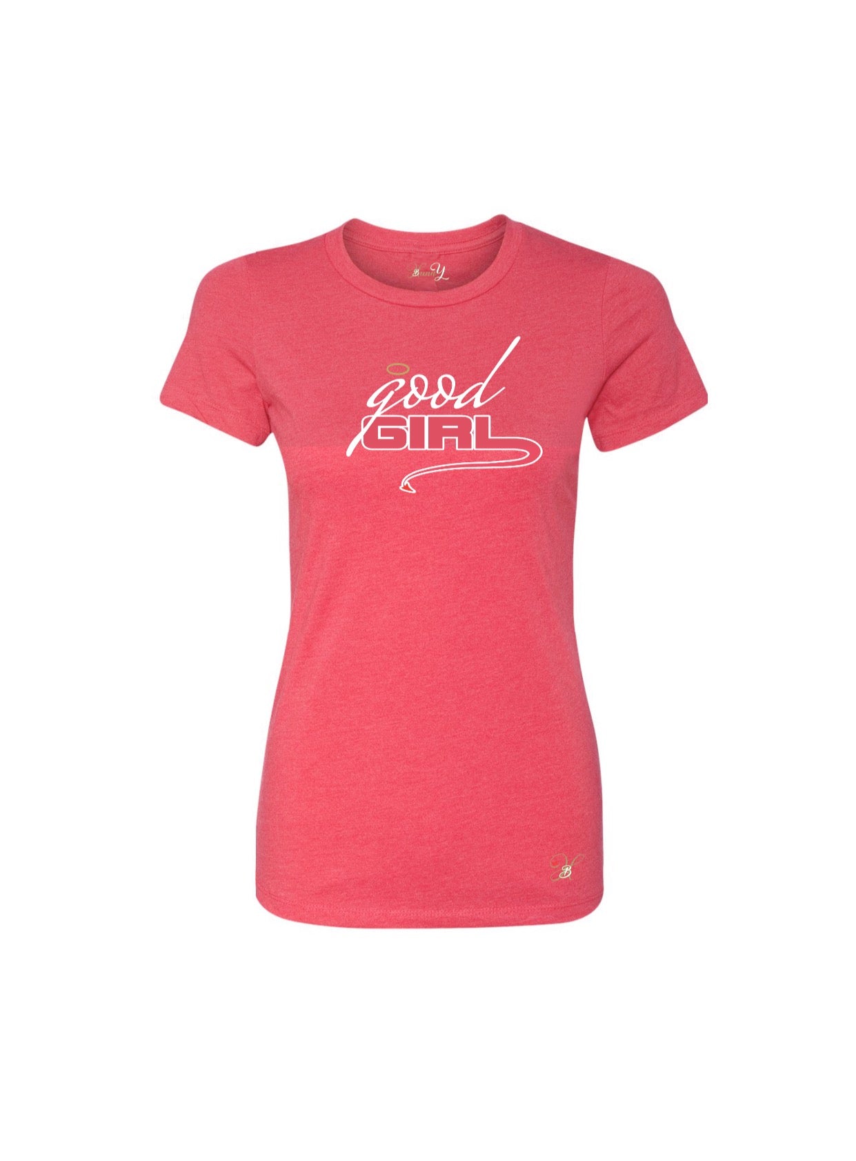 HB Good Girl Tee image 2