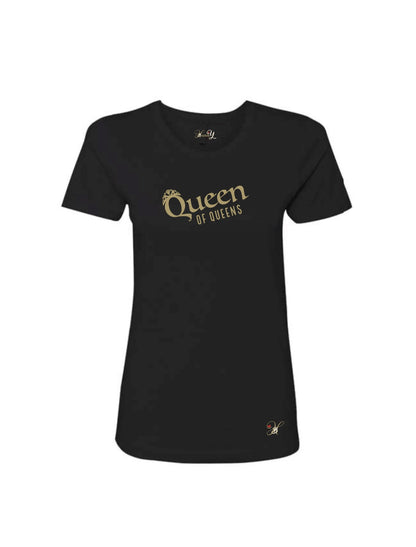 HB Queen Of Queens Tee image 0