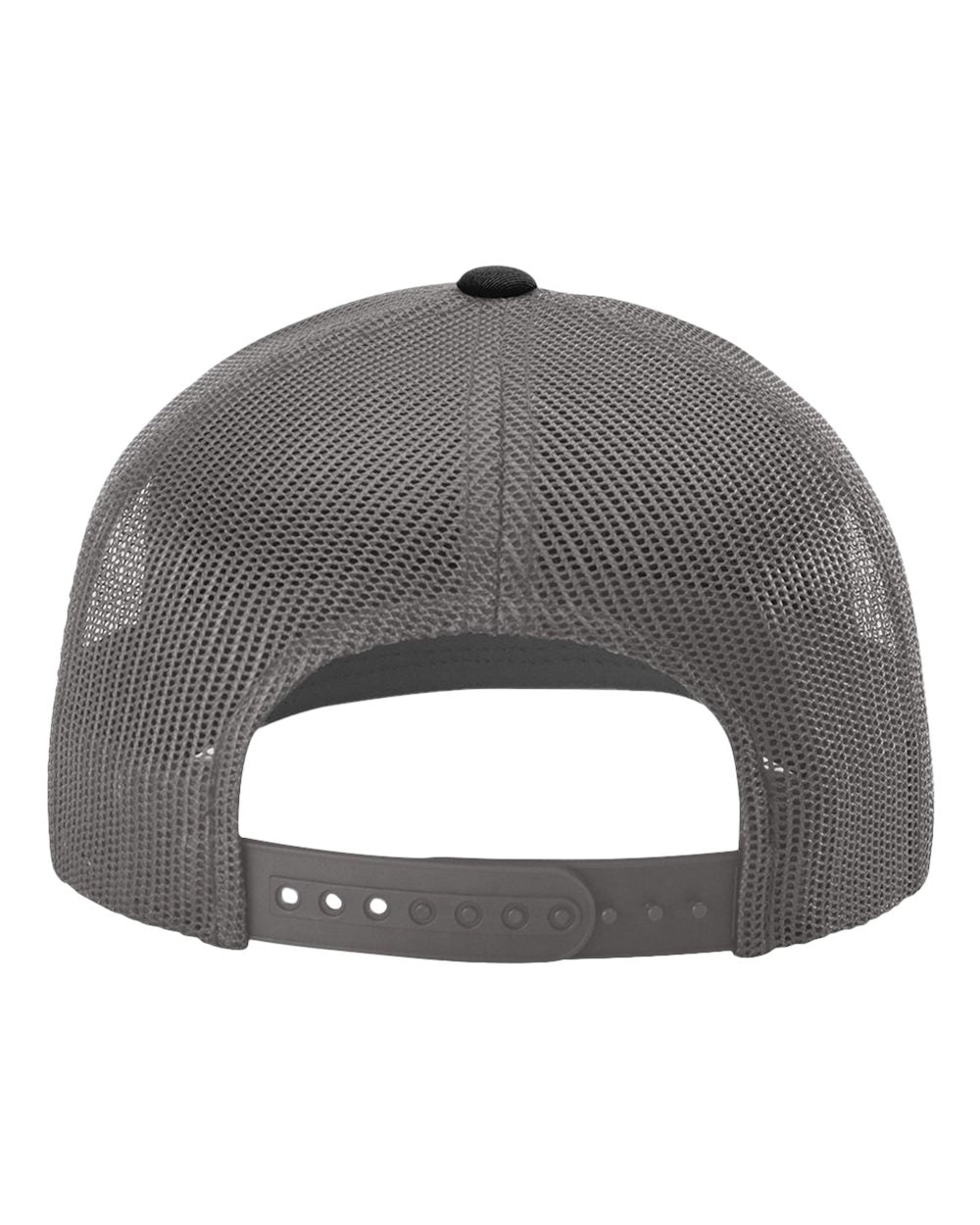 Sustainable Trucker Cap - 112RE image 3