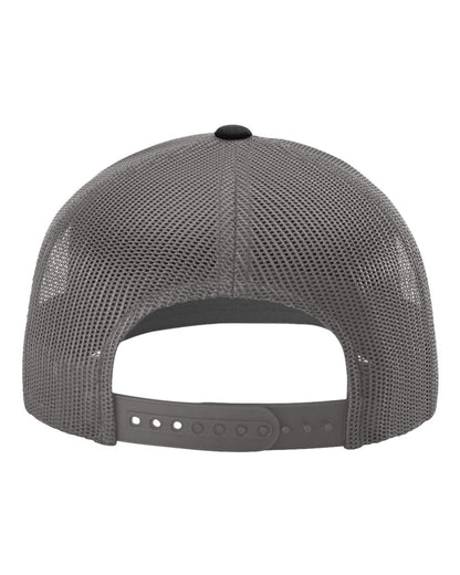 Sustainable Trucker Cap - 112RE image 3