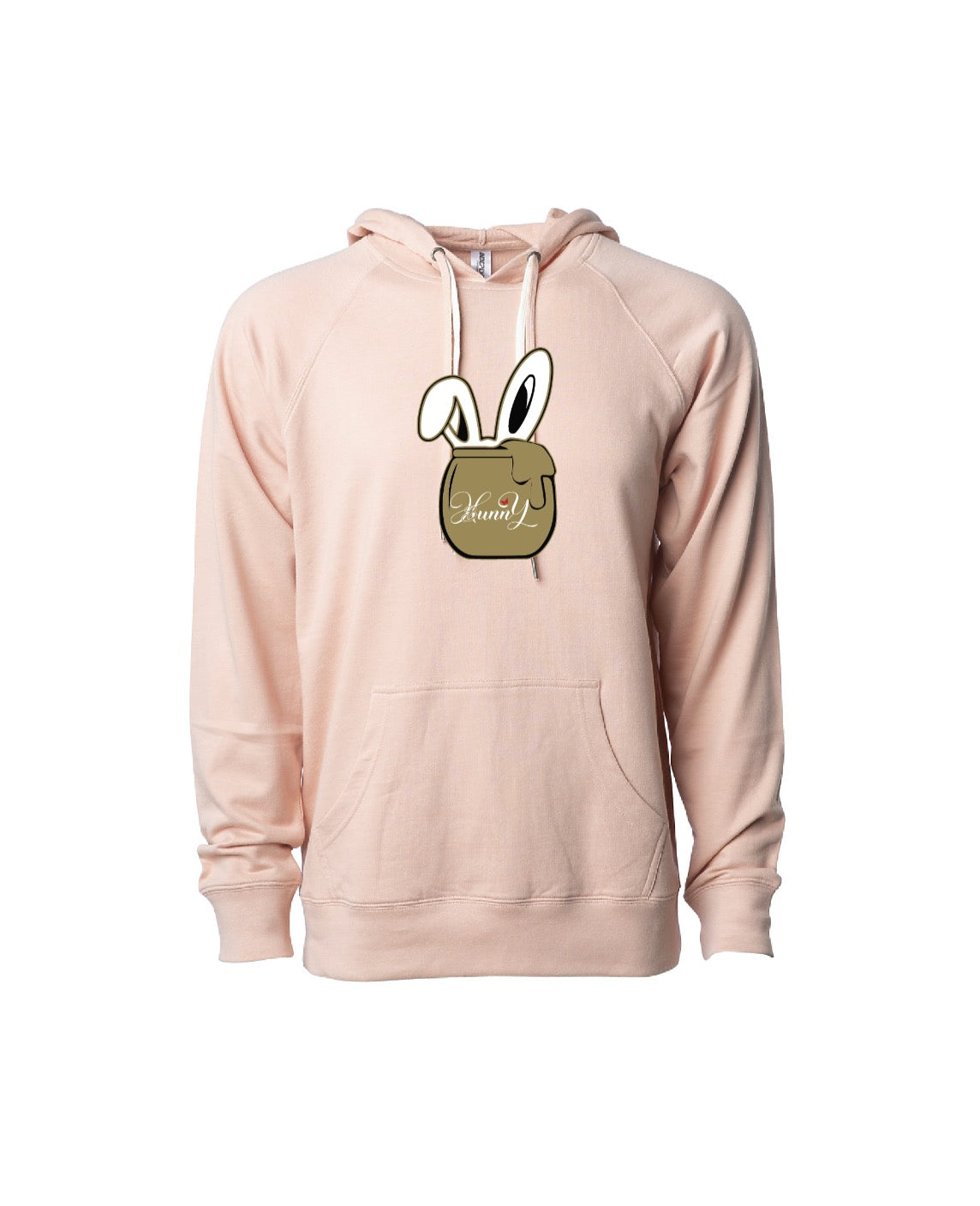HB Bunny Hoodie image 4