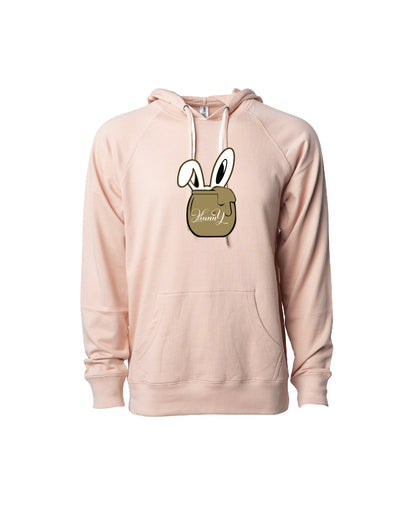 HB Bunny Hoodie image 4